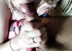 Older Sucks Ravishing Ramrod