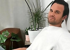 Rich Rewards for Risky Roleplay with My Rigid Rod