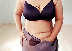 Long Distance Lovemaking With Devar