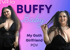 Buffy Baby - My Goth Girlfriend