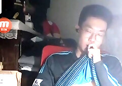 안경남 영환 Korean