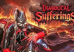 Diabolical Slaves Sufferings