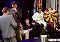 muddy teenagers donk job With pop-shot