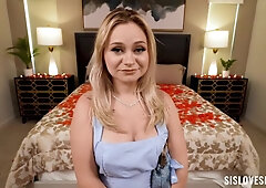 New Rylee Blake Forget Your Wife To Be Step Sis Fucks Around The Clock (04-01-2025) Hardcore Pov Roleplay Damily Iluvy Amdahost