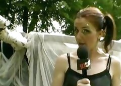 Nature Lovers @ Sexcetera Ep. 80