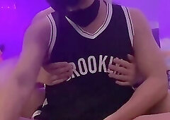 Asian boy Cumcontrol