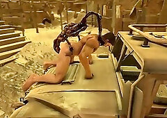 Lust Village 2 (director's Cut)