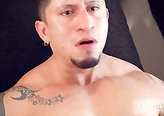 Marco Di Pietro & Freddy Salvador