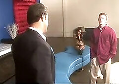 Hardcore fucking pressure relief