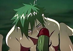 Animation: Goblins Cave Vol. 02 by Sana