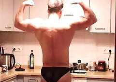 Hakan Posingschule Teil 3