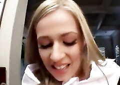 Mary Anne gets her snatch and booty banged on the daybed (Full Episode)