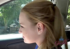 Virtual Vacation With Scarlett Sage Part 6