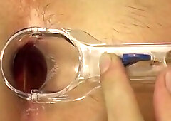 A Raw Doctor Visit For A Cute Patient