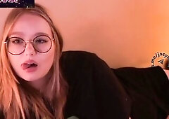 Those Consummate Blond Energy Is Insane