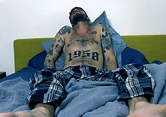 Taboo Men: 54. Smooth Skin and Even Smoother Rides