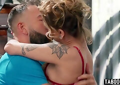 Jesse Pony And Will Pounder - Exciting Blondie Mature Bitch Fornicateed Roughly
