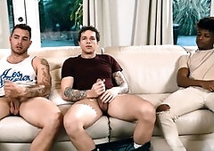 Gay-anal, onanism, gay-porn