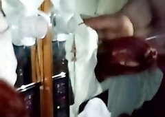 Argentina madura infiel telo