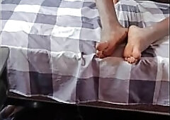 My Ex Girlfriend Came to Visit Me For Weekend and That babe Had To Ride My Ramrod Untill Organism[Full Episode On Sheer]