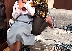 Of Teachers And Students 18+