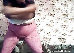 Oriental spouse granny amateur and spouse large butt