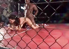 angelina castro vs nat turnher highlights (fresh version)