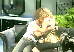 The classic 80's hardcore porn starring Tracey Adams and Eric Edw