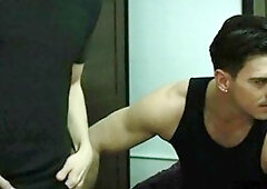 Men: Young and Hungry, Will Braun Takes It All In