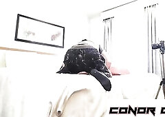 Bts with large butt brunette hair