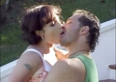 Shemale porn, anal invasion