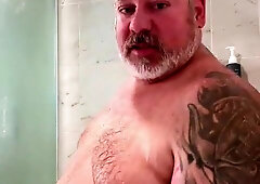 The Nude Dancing Grizzly