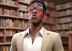 Bookshop Bois of Prey 2