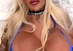 Bimbo Huge Fake Tits - Uncategorized