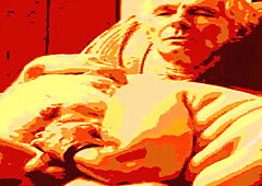 very hot cartoon cock suck