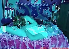 Christina Hearts - Slut Cops -  5.00 Escort (aka Pleasure Paradise)