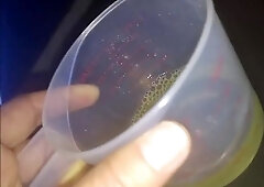 TLVMasterM plays with Slave Ben 5