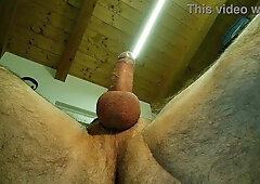 Last Spunk