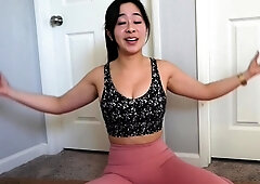 Brunette Amateur Webcam Teen Exposed