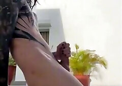 She is fucking perfect lady