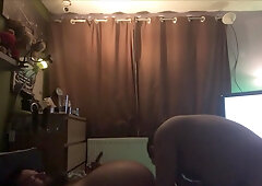 Weakened Fat Daddybear