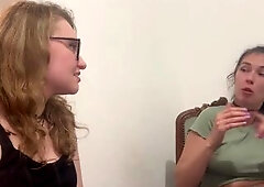 La punition du mari : Crachat, Fouet, Foot Gagging, Ding-dong, Fist et Pisse