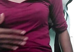 Small titties