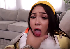 Buttfucked Eporner - Mia River