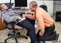 Super-Fucking-Hot armenian fag hook-up hard-core told him about his overly partnerly chief.