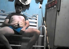 S3NTADO 3N LA BANCA P3RO NO HOMIE FUCHO #02