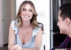 Anya Olsen Tests Camilla "Ride His Dick During the time that I Lick Your Vagina and See U Cum"