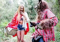 Heavenly Lexi's cowgirl dirt