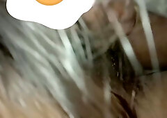 18 Years Girlfriend Sucked Her Boyfriends Cock