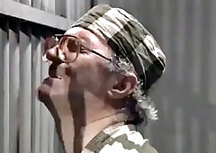 Ajx lawyer visits the prison  charlieL